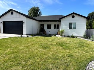1830 19th St, Heyburn, ID 83336