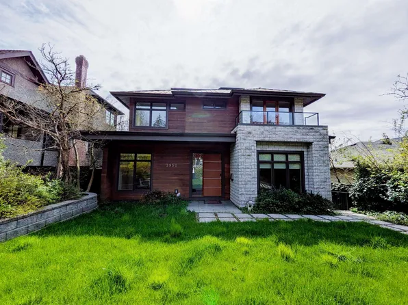 3950 W 37th Ave, Vancouver, BC V6N 2W5