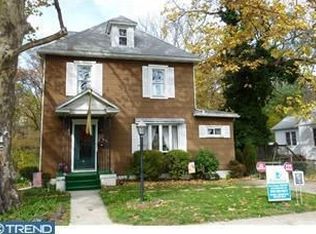 219 Austin Ave, Barrington, NJ 08007