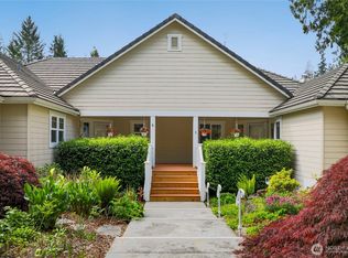 70 S Chandler Ct #A, Port Ludlow, WA