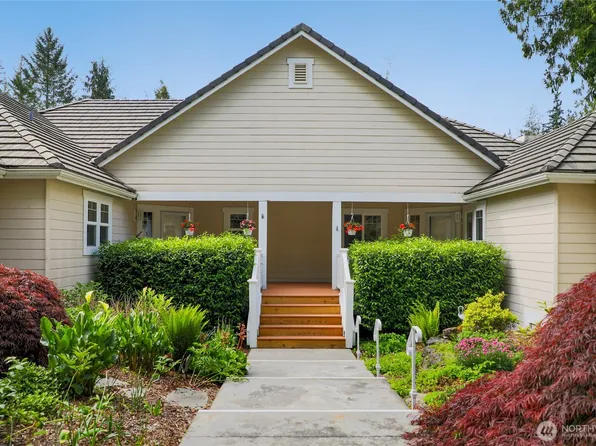 70 S Chandler Court #A, Port Ludlow, WA 98365