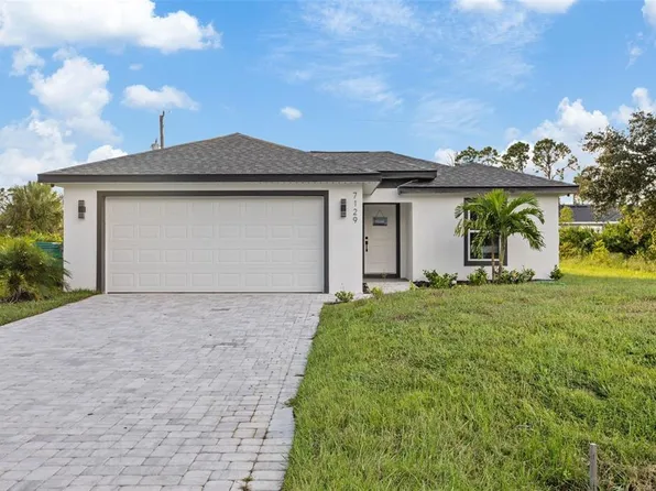 12114 Clarendon Ave, Port Charlotte, FL 33981