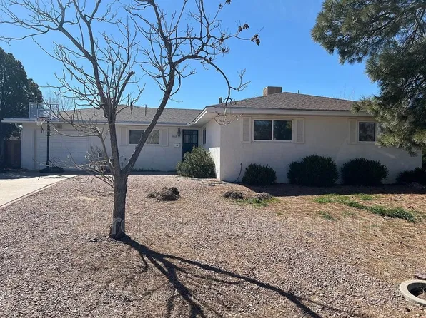 5008 Pojoaque Rd NW, Albuquerque, NM 87120