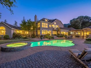 18610 Decatur Rd, Los Gatos, CA 95030