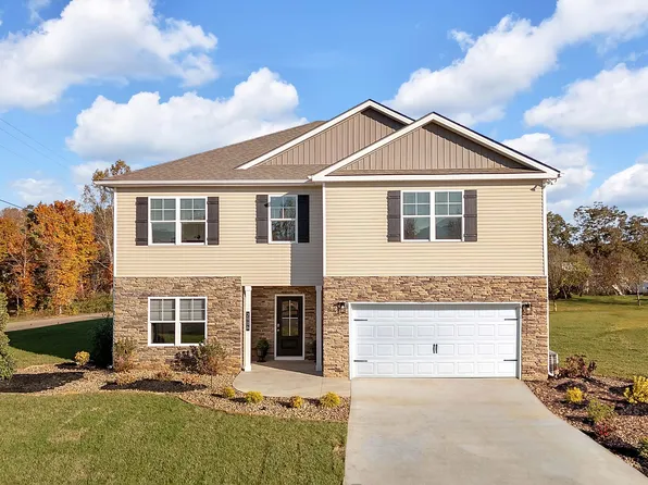 Green Plan, Millstone Village