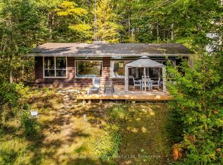 100 Nottawaga Dr, Tiny, ON L0L 2J0