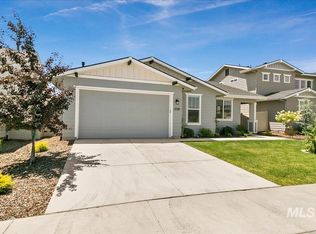 1739 N Burnam Ave, Star, ID 83669