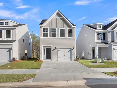 218 Central Creek Dr, Goose Creek, SC, 29445