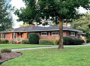 78 Seventh Ave, McRae-Helena, GA 31055