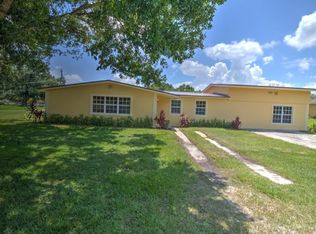 3844 NW 18th Ave, Okeechobee, FL 34972