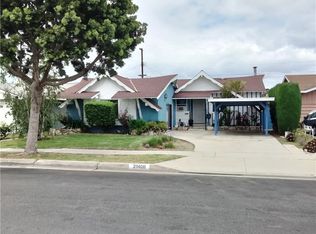 21408 Moneta Ave, Carson, CA 90745