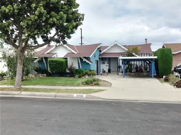 21408 Moneta Ave, Carson, CA 90745