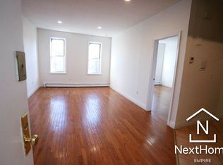 2523 Astoria Blvd APT 2F, Astoria, NY 11102