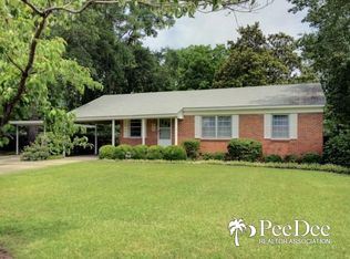 816 Lombardy St, Marion, SC 29571