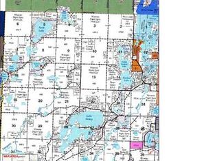 0 Twin Lakes Rd #49, Minong, WI 54859