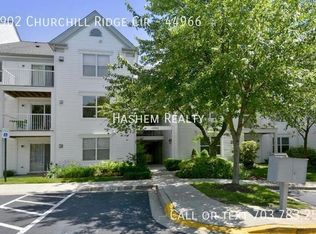 12902 Churchill Ridge Cir #44966, Germantown, MD 20874