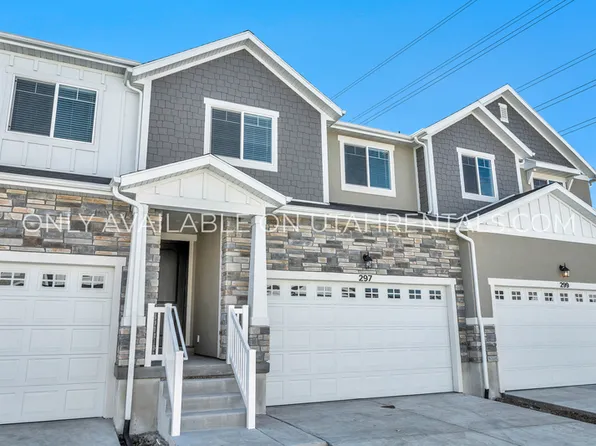 297 W 490 N, Vineyard, UT 84059