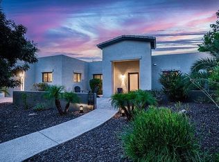 8608 E San Marcos Dr, Scottsdale, AZ 85258