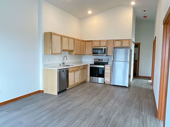 2nd image of 1205 N Garden St #302