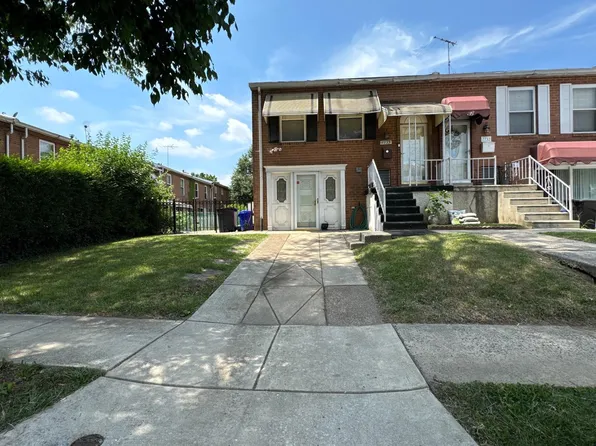 7735 Orpheus Pl, Philadelphia, PA 19153