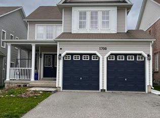 1708 Arborwood Dr, Oshawa, ON L1K0P1