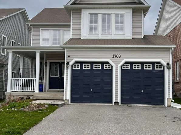 1708 Arborwood Dr, Oshawa, ON L1K 0P1