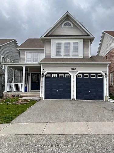 1708 Arborwood Dr Photo 1