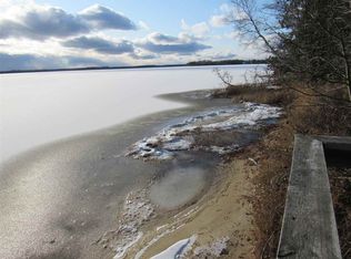 W18318 Campground Rd, Gould City, MI 49838