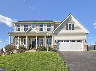 55 Liborio Ln, York, PA 17402