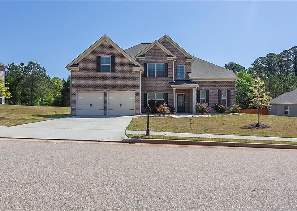 305 Hampton Ct, Covington, GA 30016 Zillow