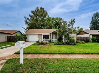 3442 Martell St, New Port Richey, FL 34655