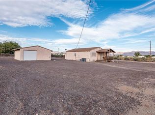 5895 W Chino Dr, Golden Valley, AZ 86413