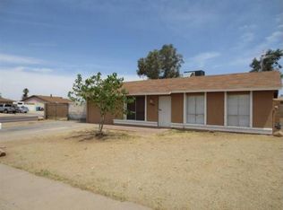 1498 W Runion Dr, Phoenix, AZ 85027