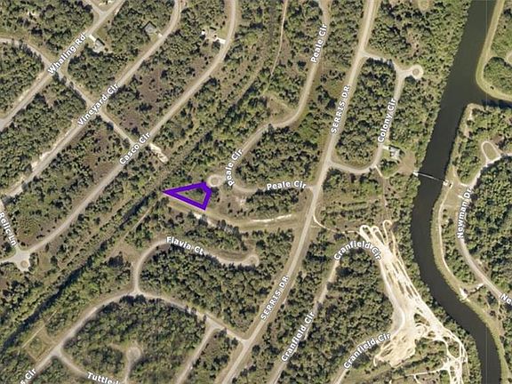 2nd image of 1147205707 Peale Ct