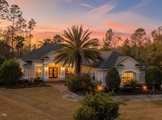 2738 CHESTNUT GROVE Court, Orange Park, FL 32073