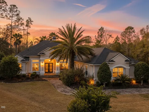 2738 CHESTNUT GROVE Court, Orange Park, FL 32073