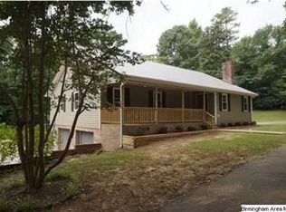 150 Berry Ln, Montevallo, AL 35115