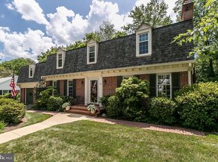 703 Gilmarys Rd, Baltimore, MD 21210