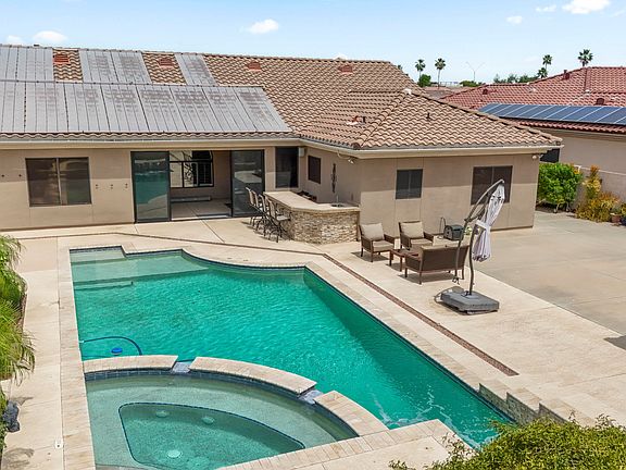 4th image of 13151 W CORONADO Road