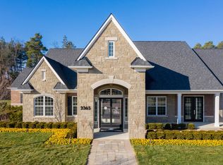 Barrington, Walled Lake, MI 48390