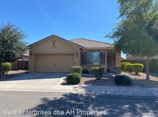 42589 W Sussex Rd, Maricopa, AZ 85138