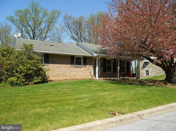 2039 Highland Ave, Reading, PA 19606