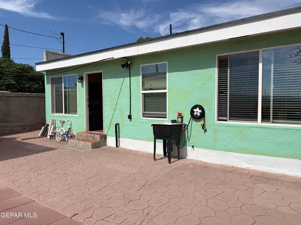 7332 Wilcox Dr, El Paso, TX 79915