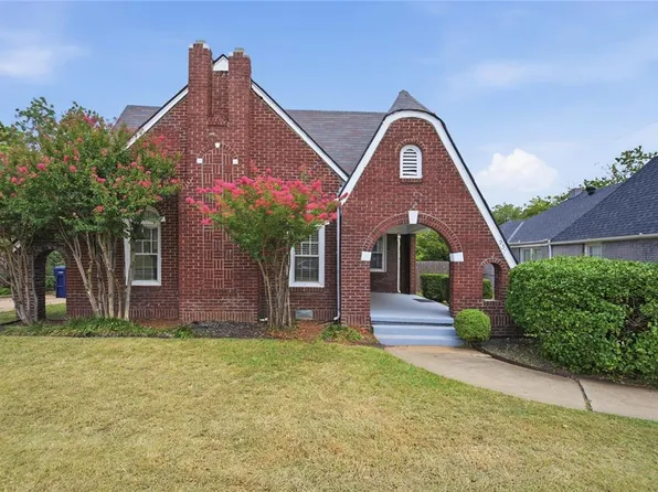 937 NE 20th St, Oklahoma City, OK 73105