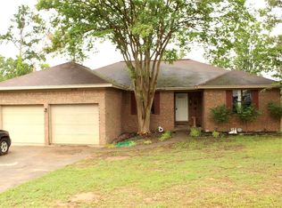 4118 Tanya Cir, Russellville, AR 72802