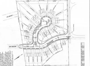 Jackson St, Mount Jackson, VA 22842