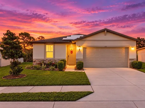 152 LAZY SHORE DRIVE, NOKOMIS, FL 34275