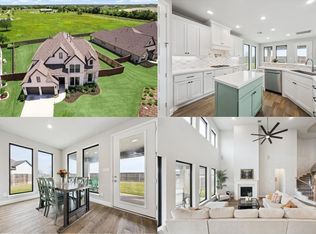 9951 Chapman Trl, Manvel, TX 77578