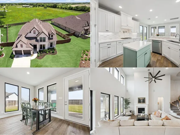 9951 Chapman Trl, Manvel, TX 77578