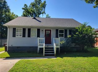 706 Grand St, High Point, NC 27260